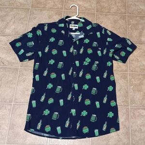 Tipsy Elves St Paddys Shirt